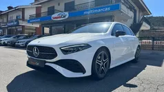 Usado 2023 Mercedes A200 AMG line Citadino | € 32.990 (Preço justo)