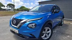 Usado 2020 Nissan Juke SUV | € 15.450 (Super Preço)