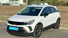 Branco Usado 2022 Opel Crossland Business SUV | € 15.750 (Preço justo)