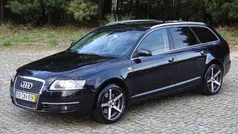 Usado 2007 Audi A6 Premium Carrinha | € 10.250 (Preço justo)