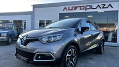 Usado 2014 Renault Captur SUV | € 12.900 (Preço justo)