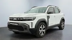 Branco Usado 2025 Dacia Duster Expression SUV | € 21.990 (Preço justo)