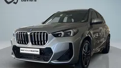 Usado 2025 BMW X1 SUV | € 59.500