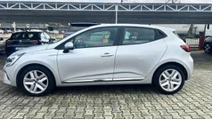 Usado 2021 Renault Clio V Intens | € 14.990 (Preço justo)
