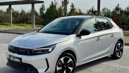 Usado Opel Corsa-e 100 kW (136 HP) 2025 Citadino