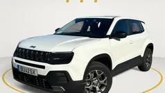 Usado 2024 Jeep Avenger EV SUV | € 25.990 (Super Preço)