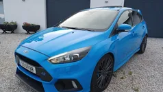 Usado 2016 Ford Focus RS | € 47.500
