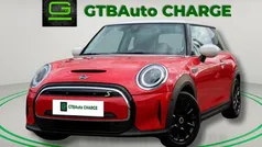Vermelho Usado 2023 Mini Cooper Citadino | € 23.900 (Preço justo)