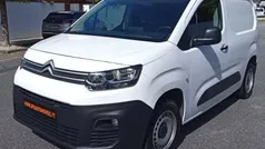 Branco Usado 2019 Citroën Berlingo Monovolume | € 10.990 (Super Preço)