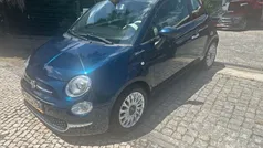 Usado 2021 Fiat 500 Dolcevita Citadino | € 12.750 (Preço justo)
