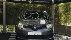 Outra Usado 2021 Renault Twingo Intens Citadino | € 11.900 (Preço justo)