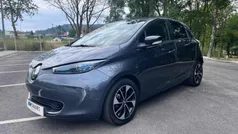 Usado 2017 Renault Zoe Intens Citadino | € 11.900 (Preço justo)