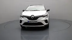 Usado 2023 Renault Captur Techno SUV | € 21.490 (Preço justo)