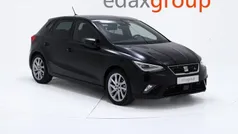 Preto Usado 2021 Seat Ibiza | € 14.990 (Bom preço)