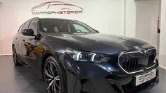 Usado 2024 BMW iX SUV | € 69.950