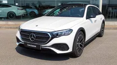 Usado 2024 Mercedes E300 Advanced Carrinha | € 75.590