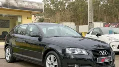 Usado 2011 Audi A3 Sport | € 9.990 (Preço justo)