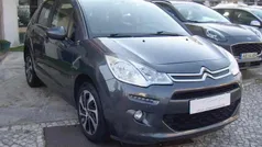Usado 2016 Citroën C3 Citadino | € 9.950 (Bom preço)
