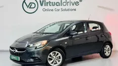 Usado 2016 Opel Corsa Business Edition | € 8.950 (Bom preço)