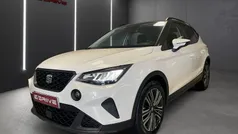 Branco Usado 2023 Seat Arona Xperience SUV | € 19.480 (Preço justo)