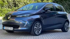 Usado 2019 Renault Zoe LIMITED Citadino | € 11.450 (Bom preço)
