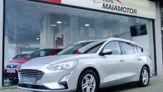 Usado 2019 Ford Focus Business Edition Carrinha | € 13.500 (Bom preço)