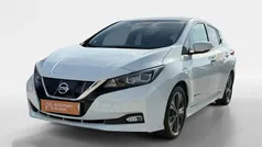 Usado 2021 Nissan Leaf N-Connecta Citadino | € 14.490 (Super Preço)