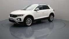 Usado 2023 VW T-Roc SUV | € 22.490 (Preço justo)