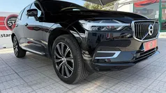 Preto Usado 2019 Volvo XC60 Inscription SUV | € 35.950 (Preço justo)