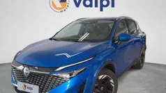 Usado 2025 Nissan Qashqai SUV | € 31.950 (Preço justo)