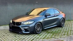 Usado 2017 BMW M2 Coupé | € 46.490