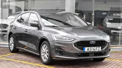 Usado 2022 Ford Focus | € 19.990 (Bom preço)