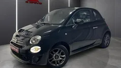 Usado 2021 Fiat 500C Pop Cabrios | € 11.750 (Preço justo)