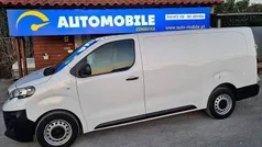 Branco Usado 2020 Peugeot Expert Van | € 16.500 (Preço justo)