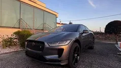 Usado 2018 Jaguar I-Pace R-Dynamic SUV | € 22.499 (Super Preço)