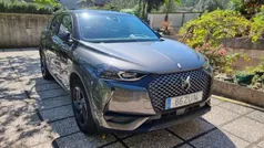 DS Automobiles DS3 Crossback E-Tense