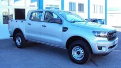 Cinzento Usado 2023 Ford Ranger XL Pickup | € 39.950 (Bom preço)