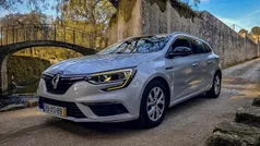 Renault Mégane GrandTour