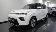 Usado 2020 Kia Soul EV SUV | € 19.500 (Preço justo)