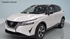 Usado 2023 Nissan Qashqai SUV | € 29.790 (Preço justo)