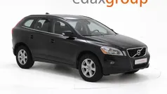 Preto Usado 2010 Volvo XC60 SUV | € 8.490 (Preço justo)