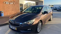 Outra Usado 2016 Opel Astra Sport Carrinha | € 10.900 (Preço elevado)