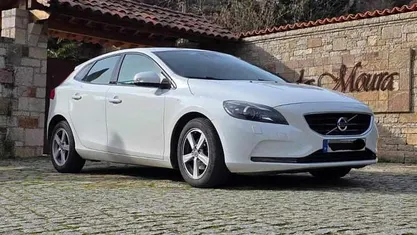 Usado 2014 Volvo V40 | € 12.500 (Preço justo)