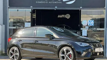 Usado Seat Ibiza 110 HP (80 kW) 2023 Citadino