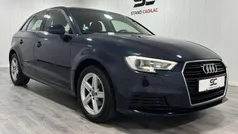 Usado 2020 Audi A3 | € 20.950 (Preço justo)