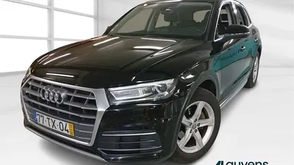 Usado 2017 Audi Q5 Sport SUV | € 30.100 (Preço justo)