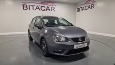 Usado 2017 Seat Ibiza Reference Citadino | € 11.950 (Preço justo)