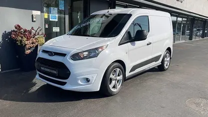 Usado Ford Transit 120 HP (88 kW) 2017 Branco