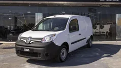 Branco Usado 2019 Renault Kangoo Monovolume | € 10.950 (Preço justo)