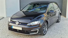 Usado 2015 VW Golf VII GTE | € 19.990 (Preço justo)